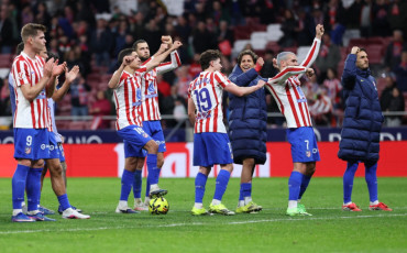 Atlético de Madrid