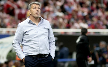 Oscar Garcia