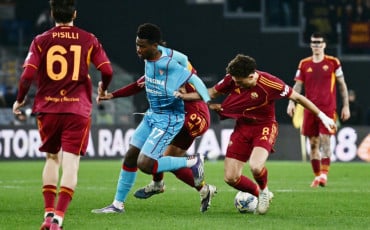 AS Rome