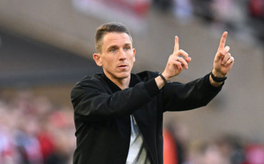 Daniel Bauer