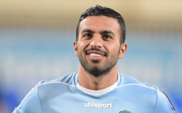  فهد المجمد