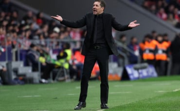 DIEGO SIMEONE