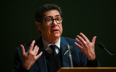 Philippe Aghion