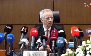 أحمد رحو
