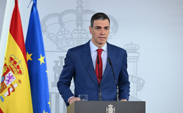 Pedro Sánchez