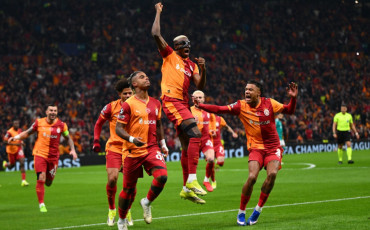 Galatasaray