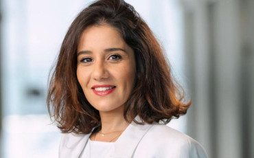 Meriem Bessa 