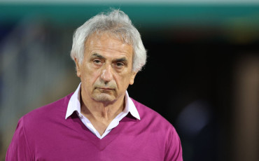 Halilhodzic
