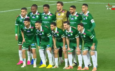 Raja Club Athletic