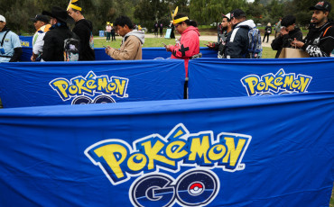 Pokémon Pokopia