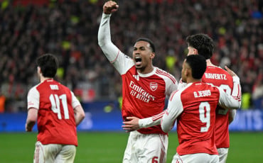 Arsenal