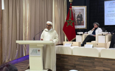 عبد القادر اعمارة
