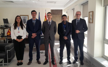 L’Association de Développement et de Coopération entre le Maroc et l’Espagne 