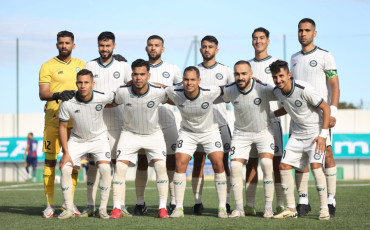Olympique Club Khouribga - OCK
