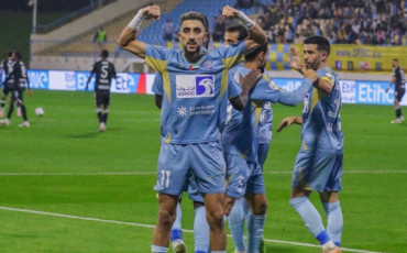 محمد الخلوي 