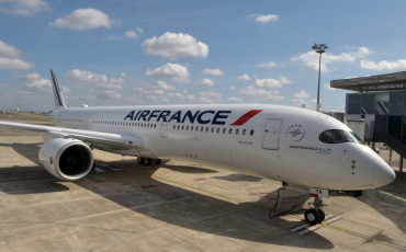 Air France klm