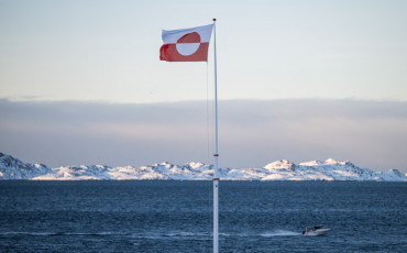 Antarctique