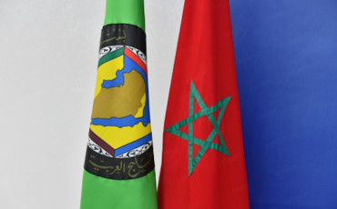 GCC-Morocco