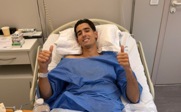 Nayef Aguerd