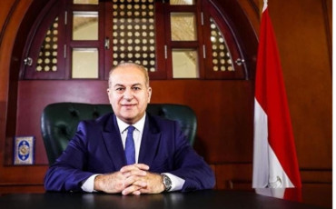 السفير المصري في المغرب 