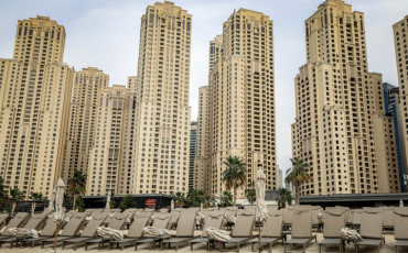 دبي - سياحة - الإمارات 