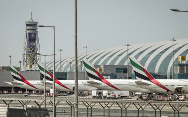 DUBAI