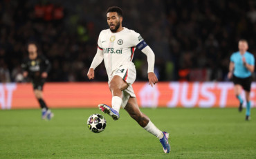 Reece James