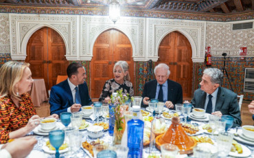 إفطار بإشبيلية
