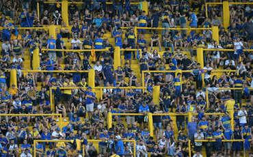 Bombonera