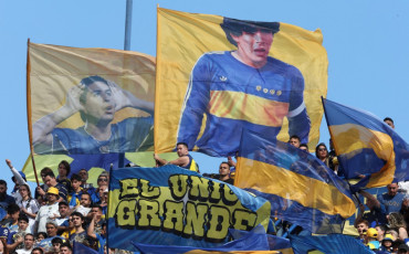 Boca junior