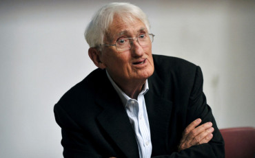 Juergen Habermas