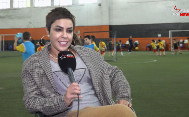 Lamia Boumehdi