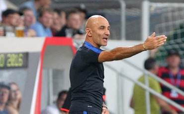 Ludovic BATELLI