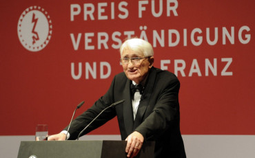 Jürgen Habermas