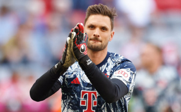 Sven Ulreich