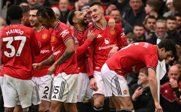 Manchester United