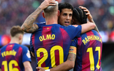 FC Barcelone