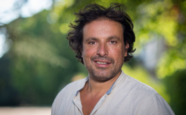 Bruno Salomone