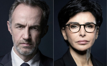 Emmanuel Grégoire-Rachida Dati