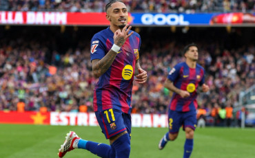 RAFINHA