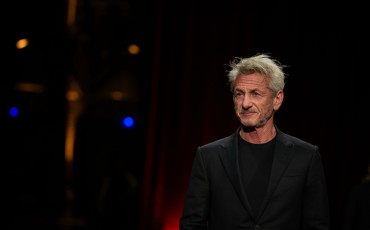Sean Penn