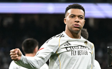 Mbappé