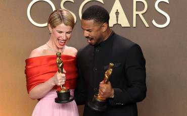 OSCARS 2026