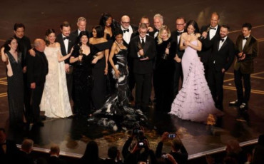 OSCARS 2026