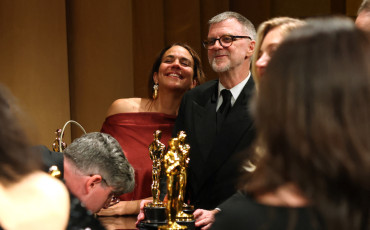 Paul Thomas Anderson
