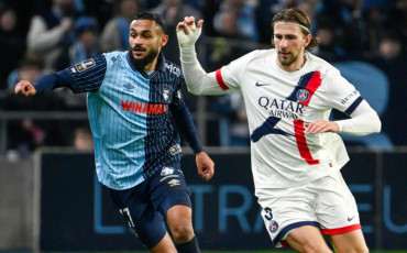 soufian boufal 