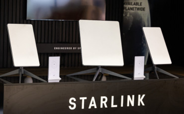 Starlink