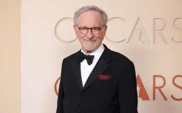 Steven Spielberg