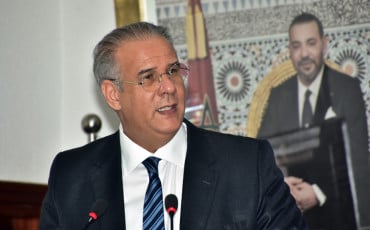 محمد سالم الشرقاوي