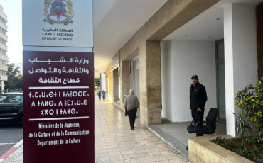 وزارة الشباب 